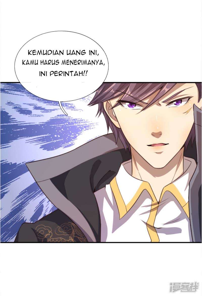 Medical Martial Arts Chapter 44 Gambar 10