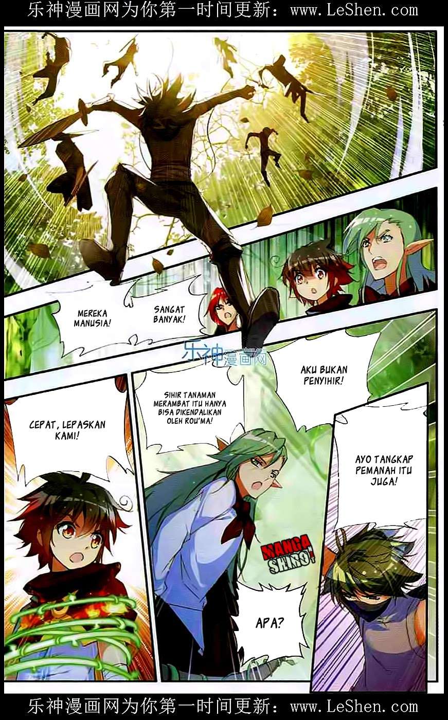 Good Reaper Chapter 41 Gambar 10