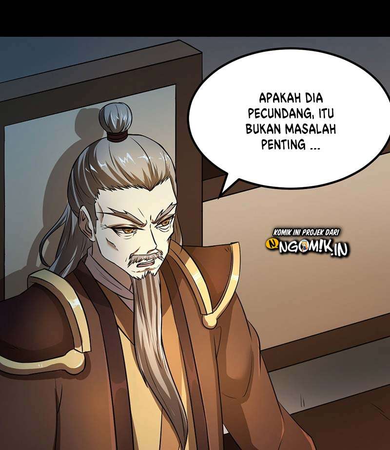 Martial Arts Reigns Chapter 6 halaman 19
