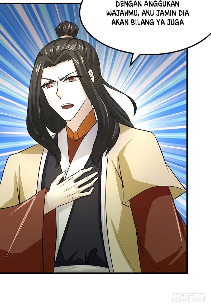 Martial Arts Reigns Chapter 5 halaman 25