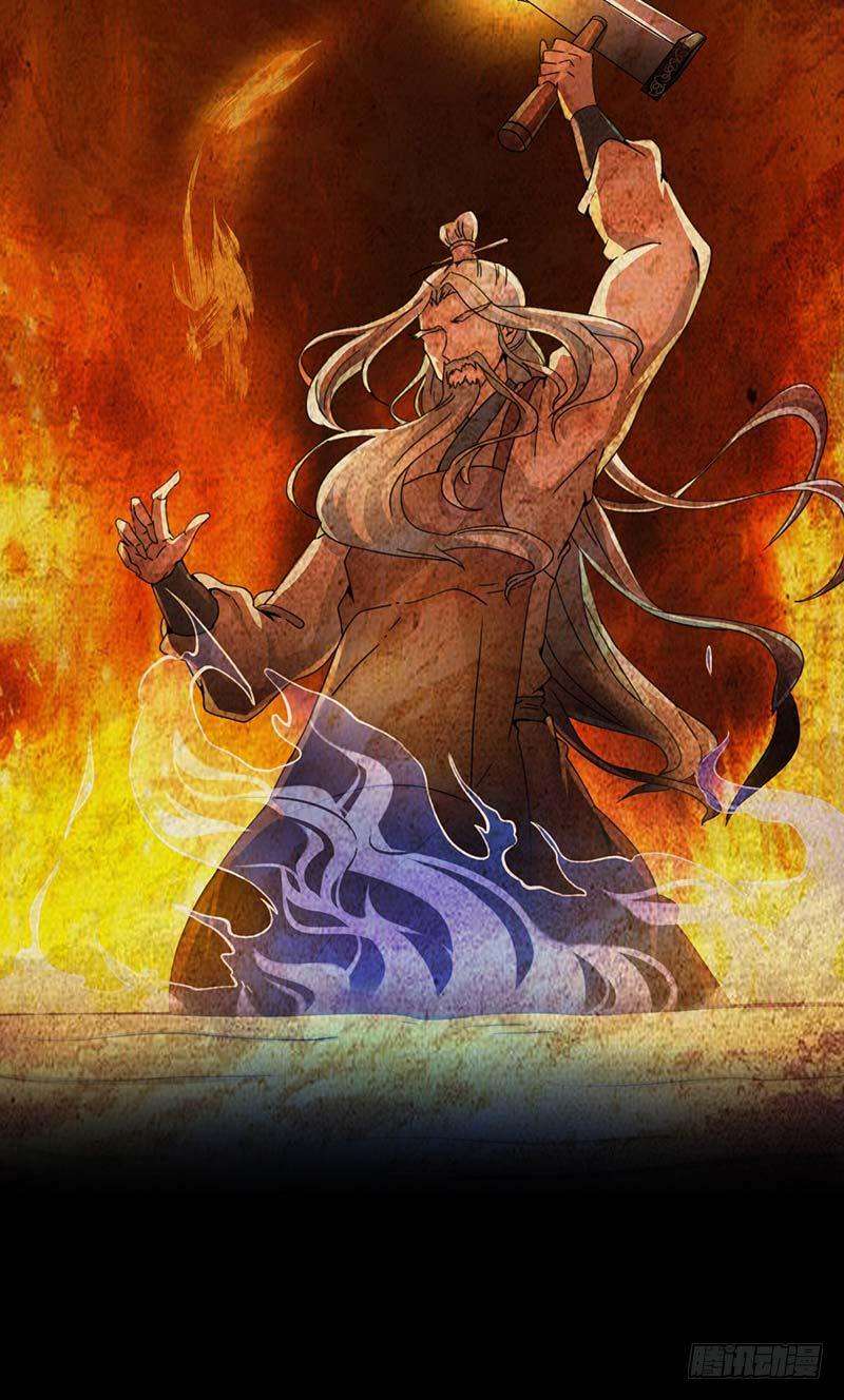 Martial Arts Reigns Chapter 3 halaman 35