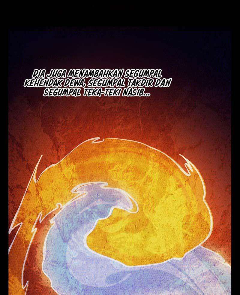 Martial Arts Reigns Chapter 3 halaman 36