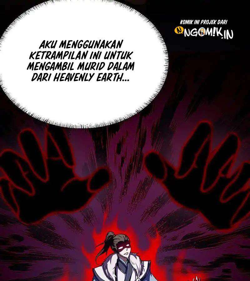 Martial Arts Reigns Chapter 2 halaman 31