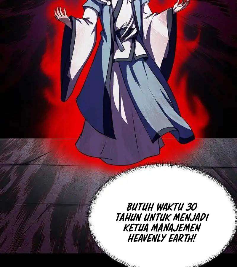 Martial Arts Reigns Chapter 2 halaman 32