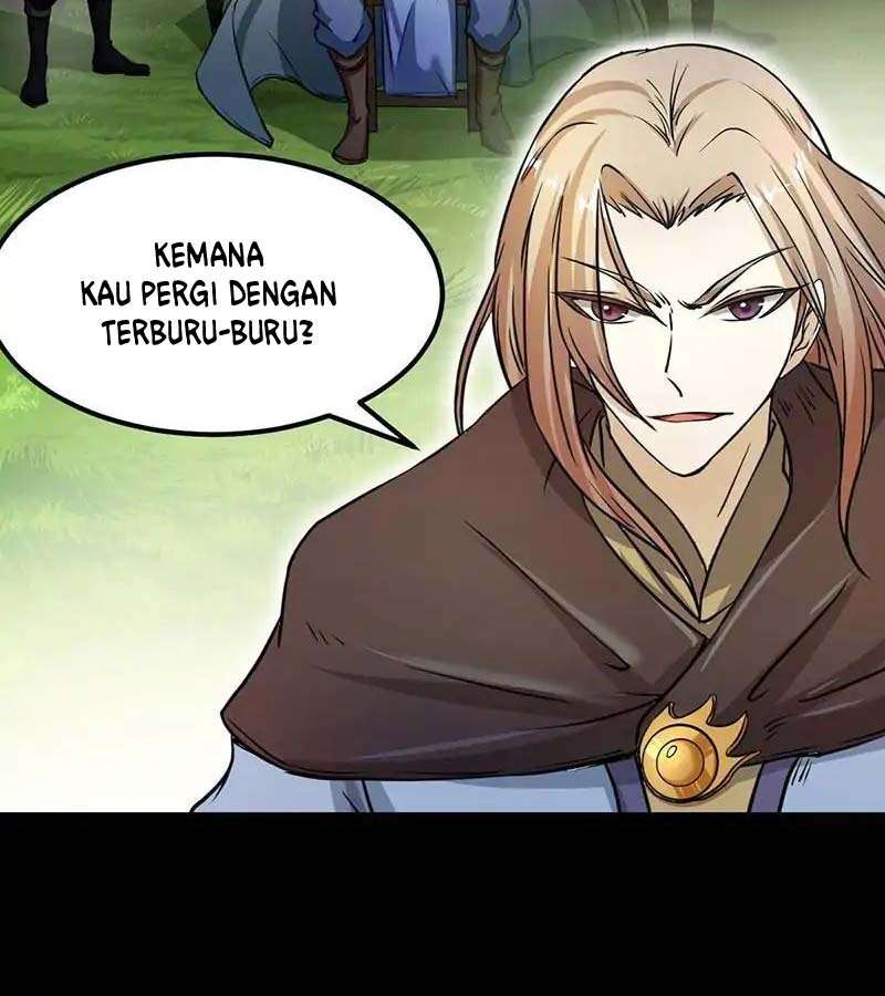 Martial Arts Reigns Chapter 1 halaman 49