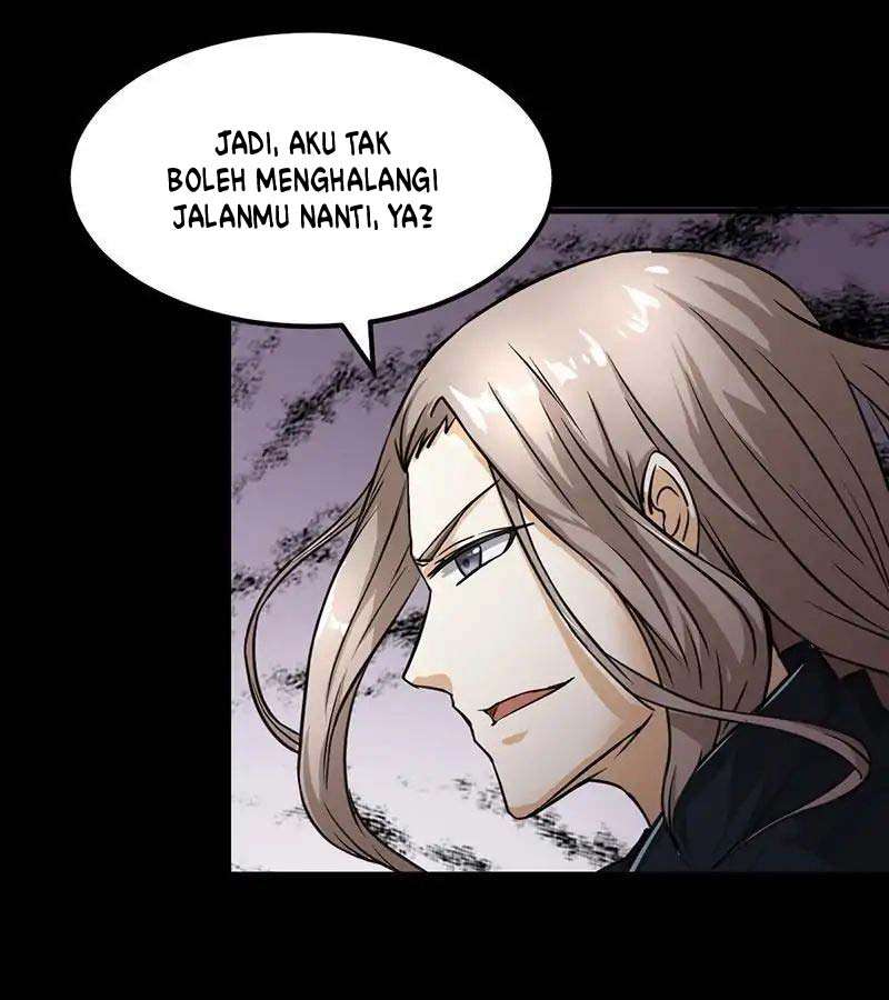 Martial Arts Reigns Chapter 1 halaman 52