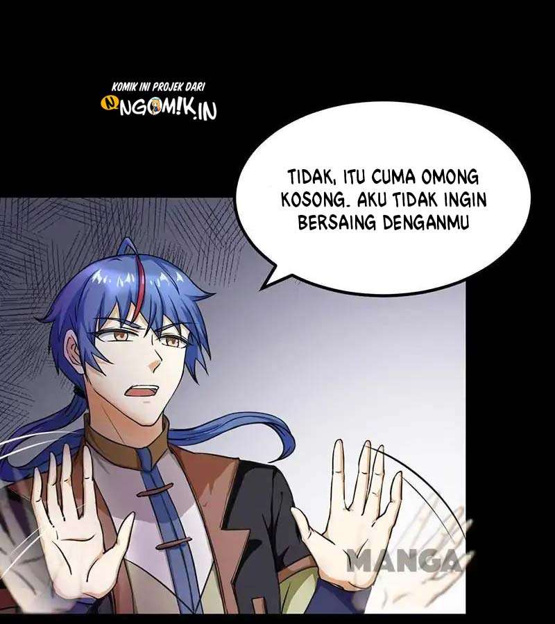 Martial Arts Reigns Chapter 1 halaman 53