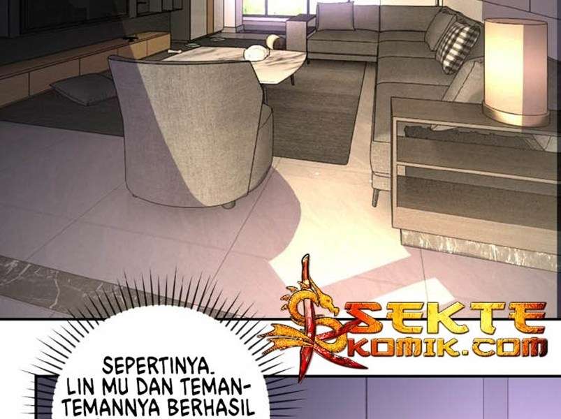 Super System Chapter 8 halaman 59