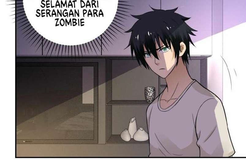 Super System Chapter 8 halaman 60