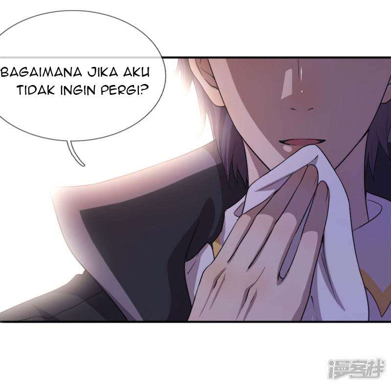 Medical Martial Arts Chapter 54 Gambar 11