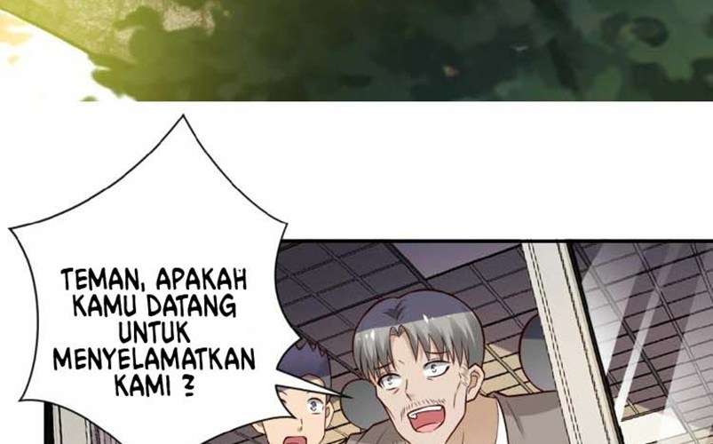 Super System Chapter 9 halaman 67