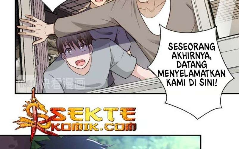 Super System Chapter 9 halaman 68