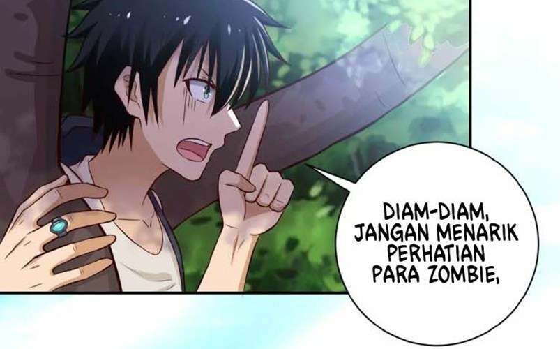 Super System Chapter 9 halaman 69