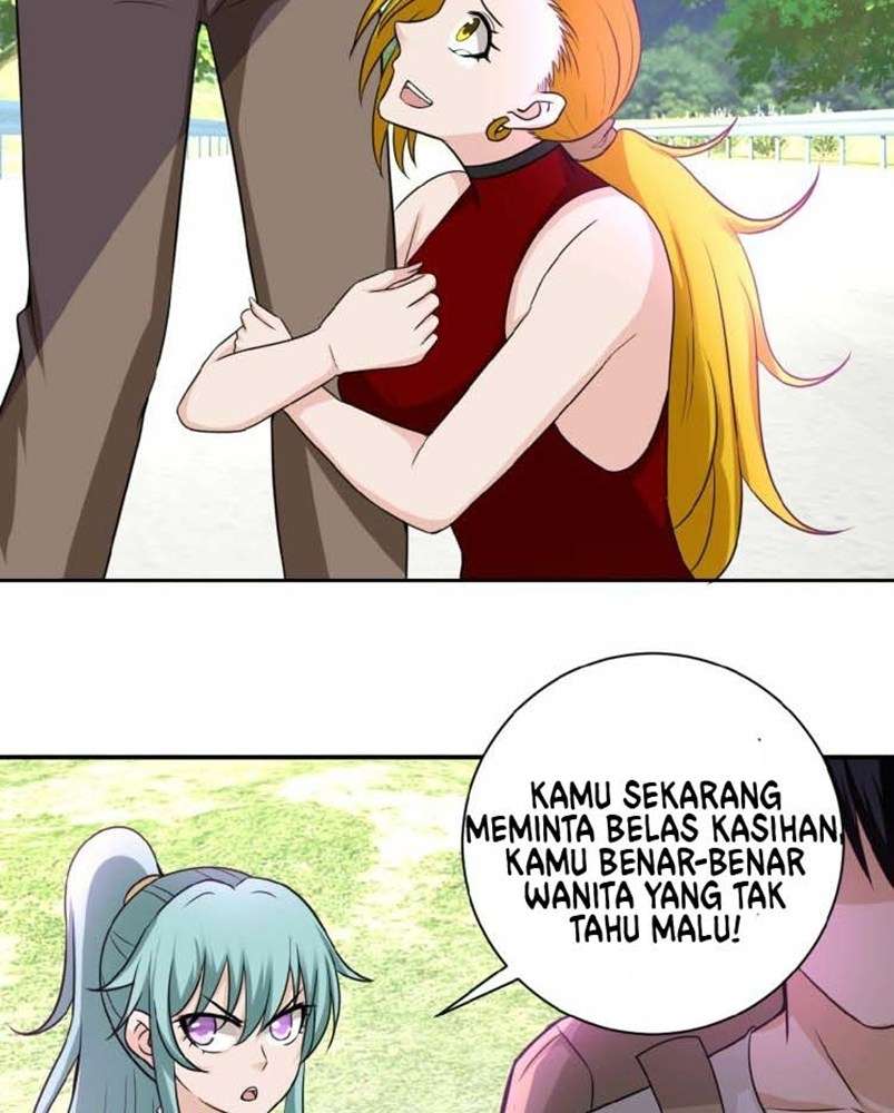 Super System Chapter 11 halaman 36