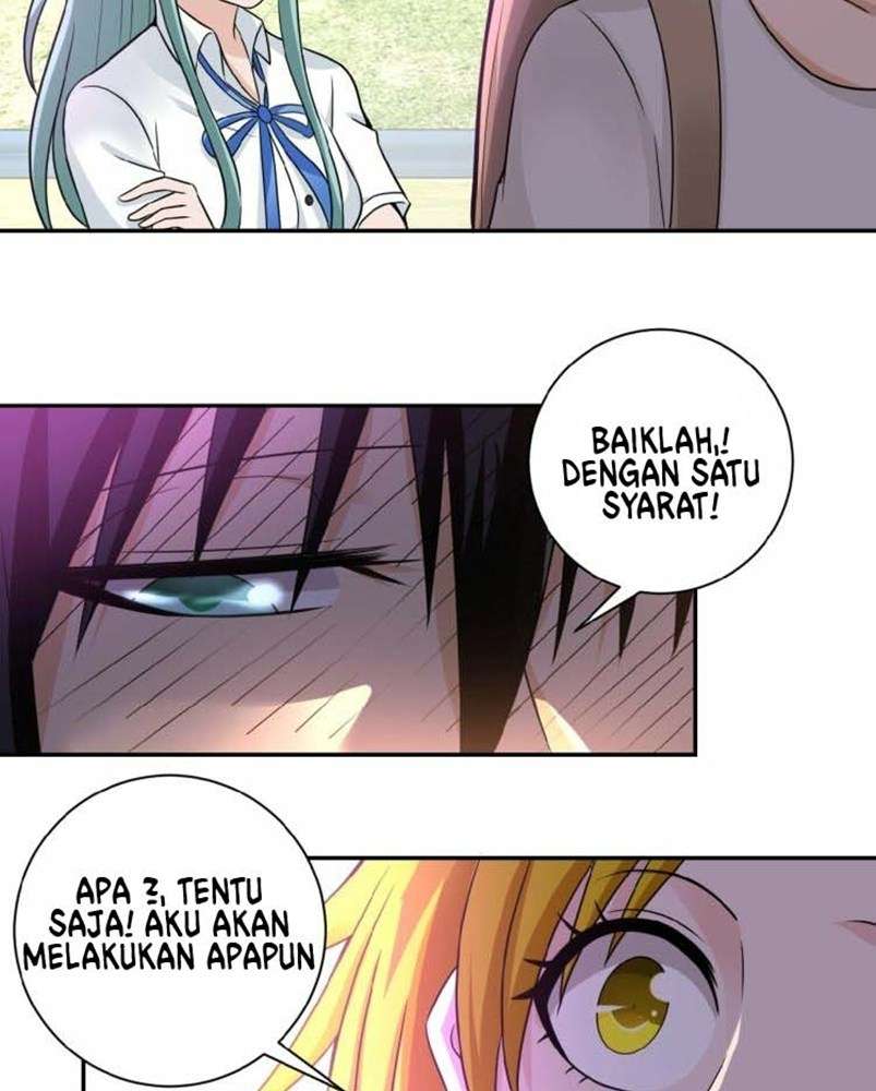 Super System Chapter 11 halaman 37
