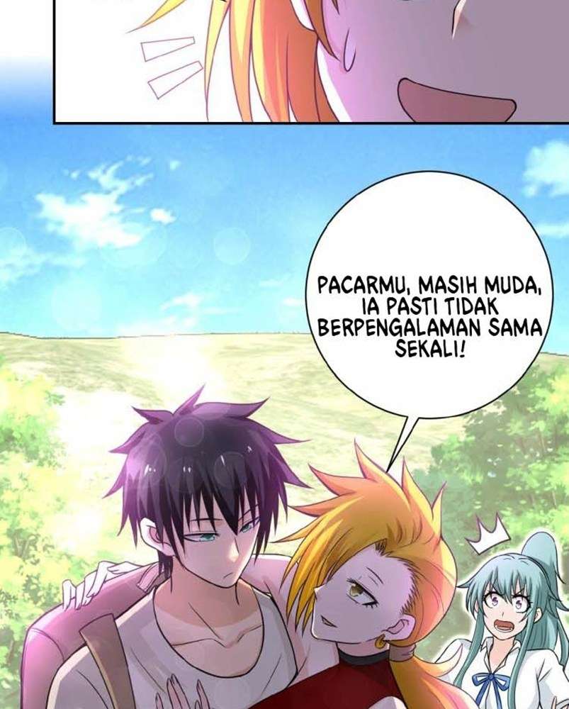 Super System Chapter 11 halaman 38