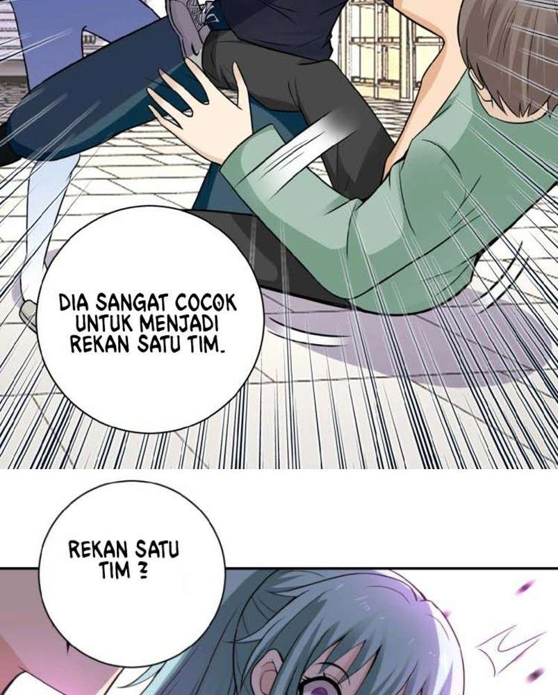 Super System Chapter 12 halaman 38