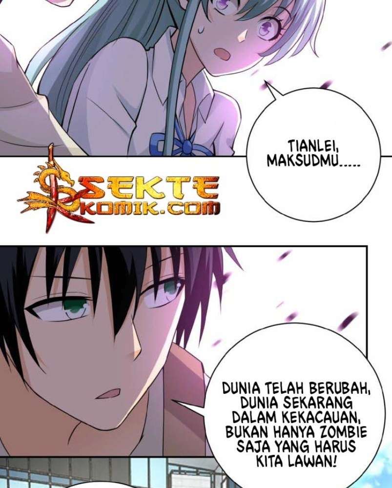 Super System Chapter 12 halaman 39