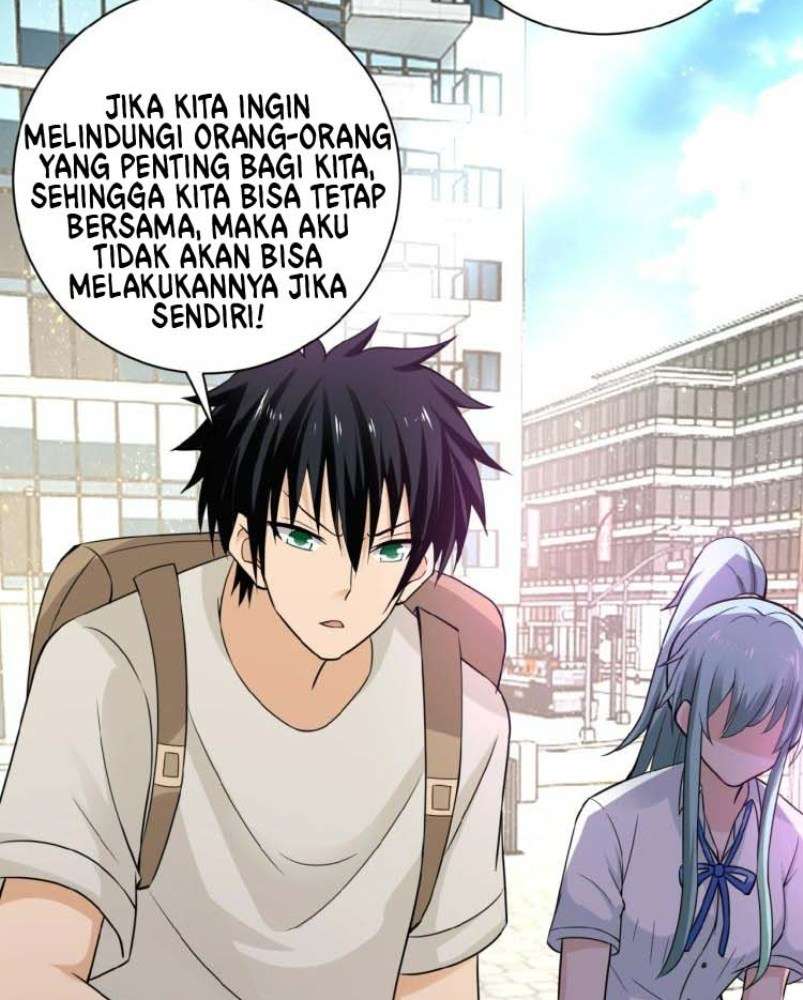 Super System Chapter 12 halaman 40