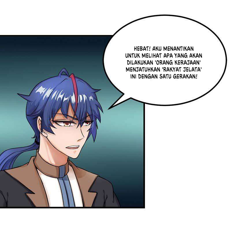 Martial Arts Reigns Chapter 8 halaman 19