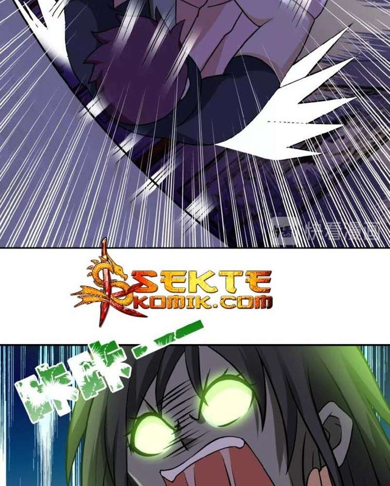 Super System Chapter 14 halaman 19