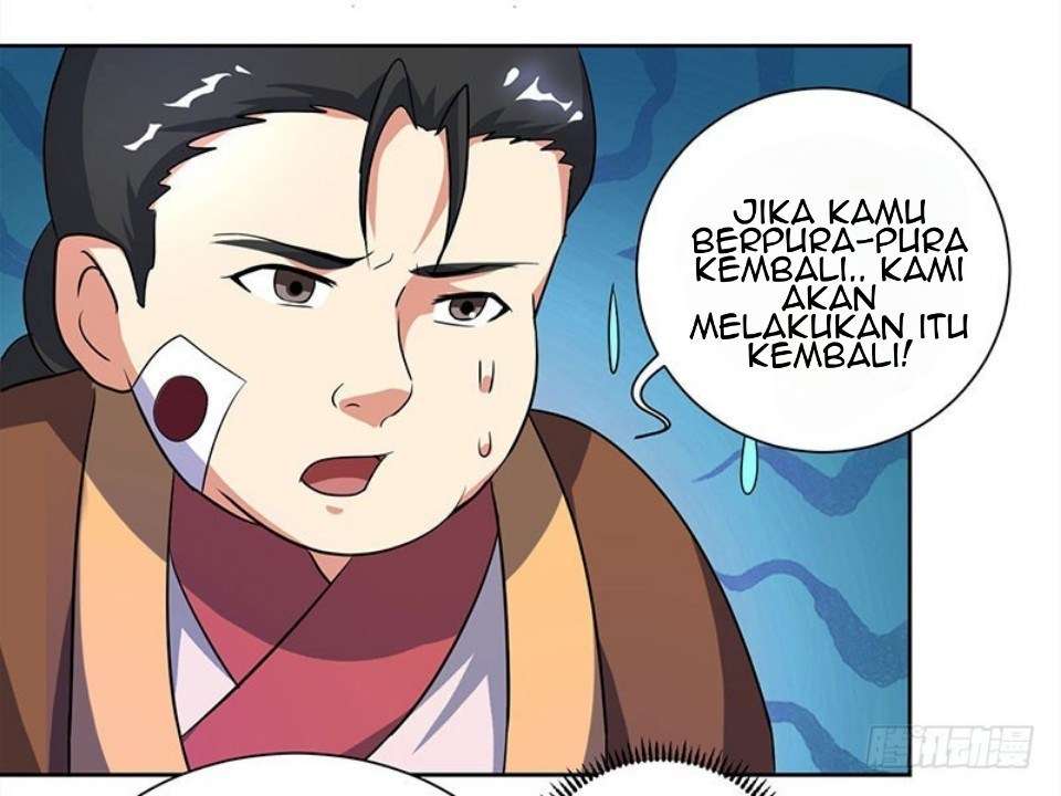 Dushi Xiaoyao Chapter 80 Gambar 15