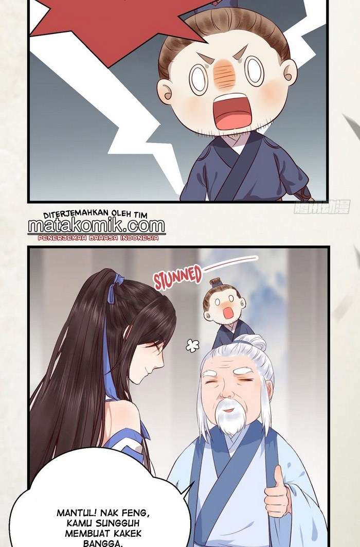 The Ghostly Doctor Chapter 140 Gambar 20