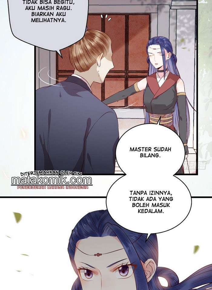 The Ghostly Doctor Chapter 138 Gambar 20