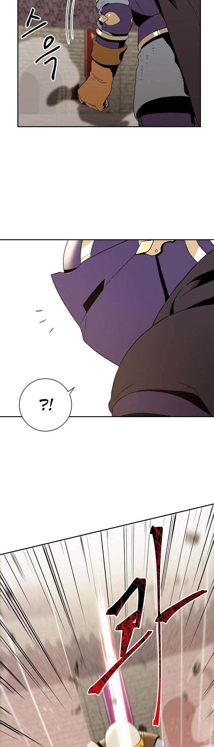 Skeleton Soldier Couldn’t Protect the Dungeon Chapter 30 halaman 23