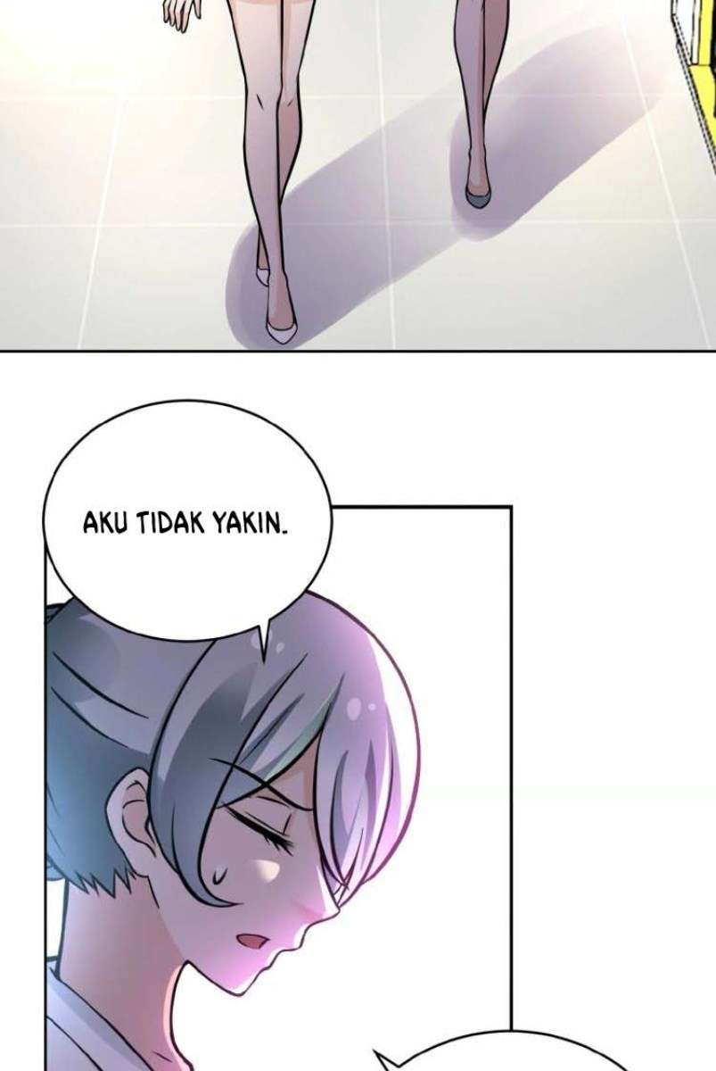 Super System Chapter 15 halaman 42