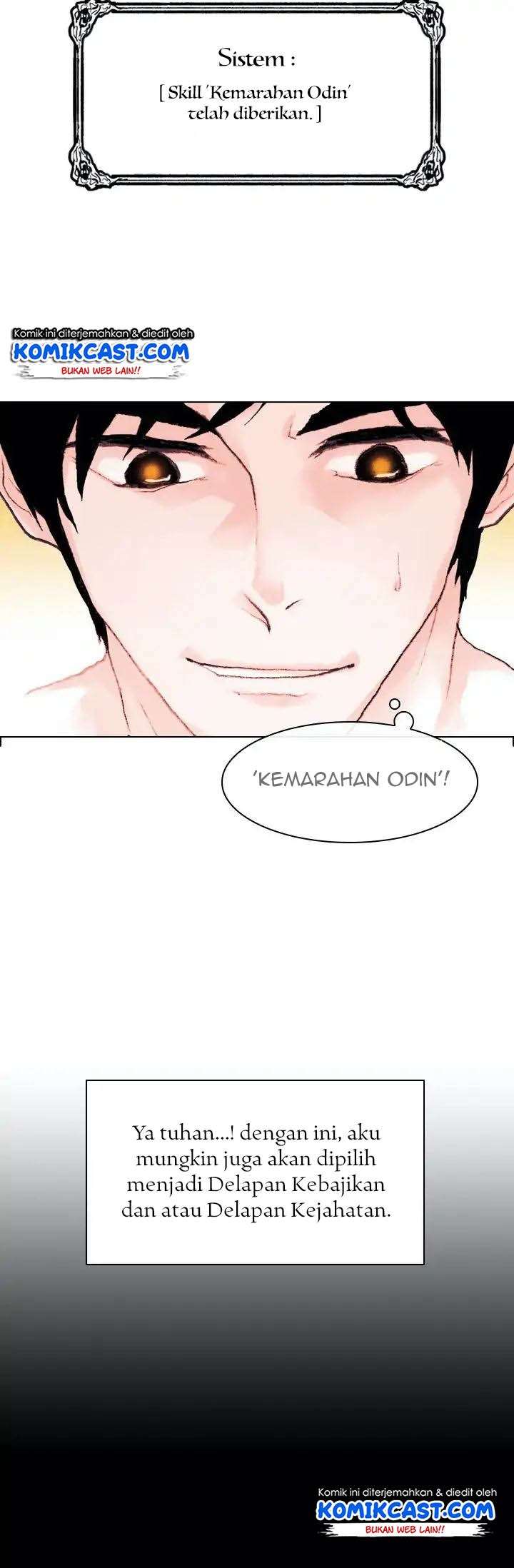 Past Life Regressor Chapter 1 halaman 37