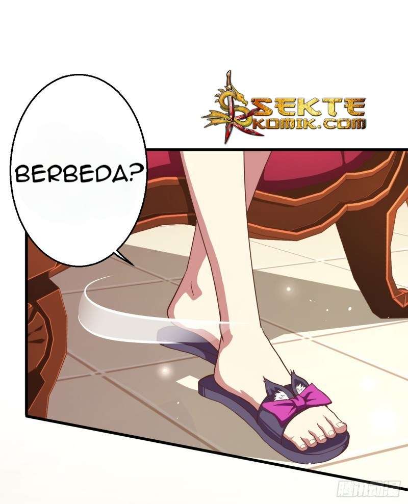 To Be The Castellan King Chapter 07 Gambar 24