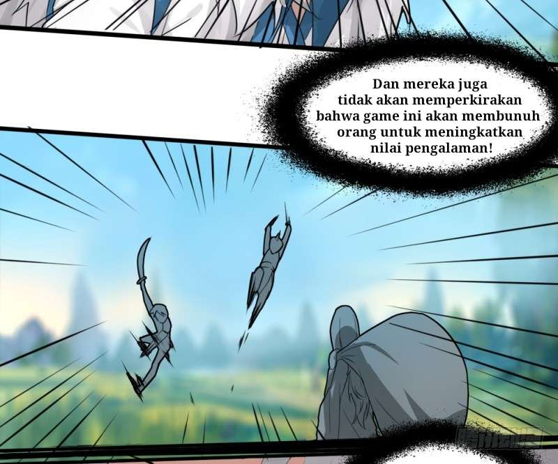 JIANREN Chapter 5 halaman 24