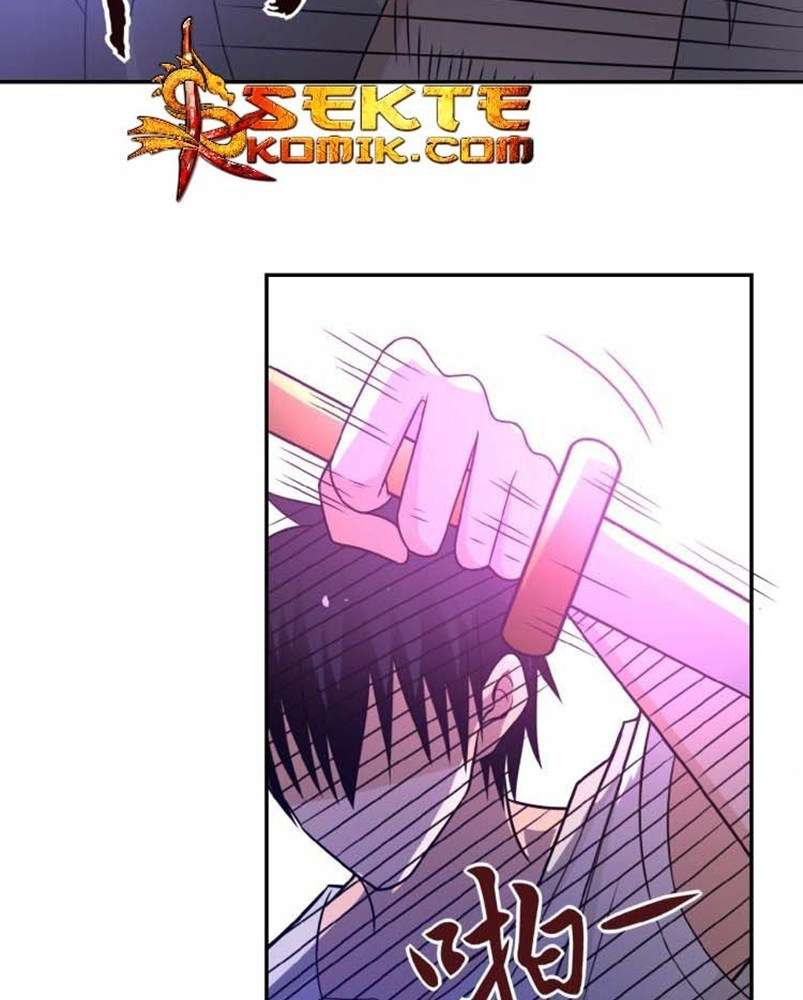Super System Chapter 22 halaman 30