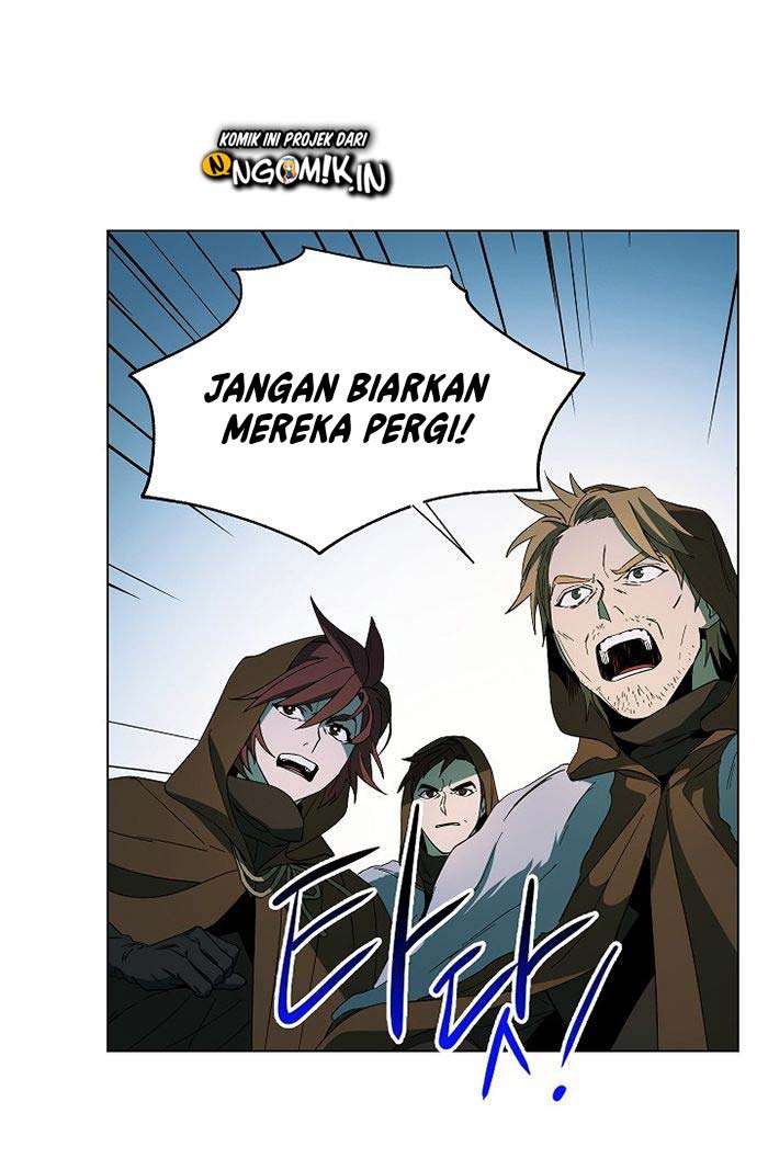 Seven Knights: Alkaid Chapter 2 halaman 36
