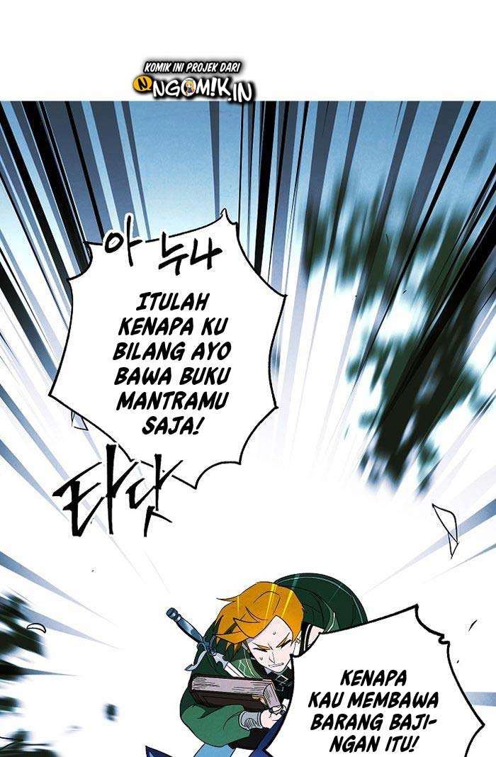 Seven Knights: Alkaid Chapter 2 halaman 37