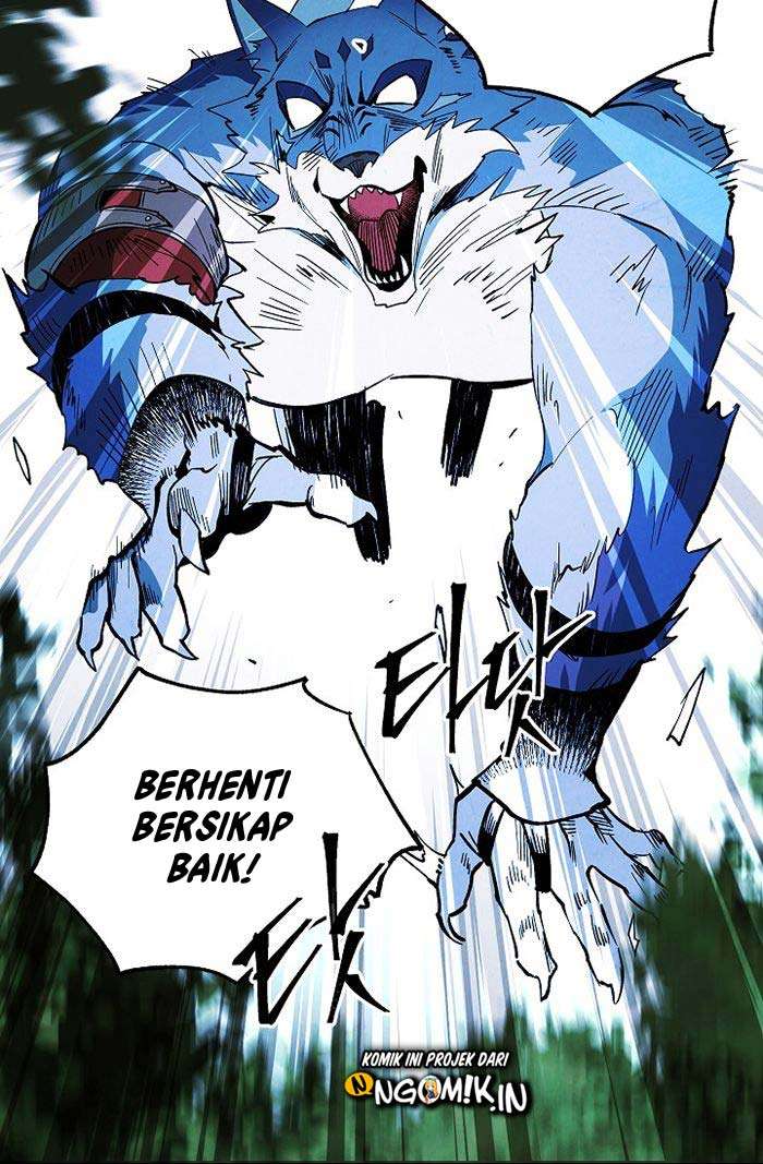 Seven Knights: Alkaid Chapter 2 halaman 38