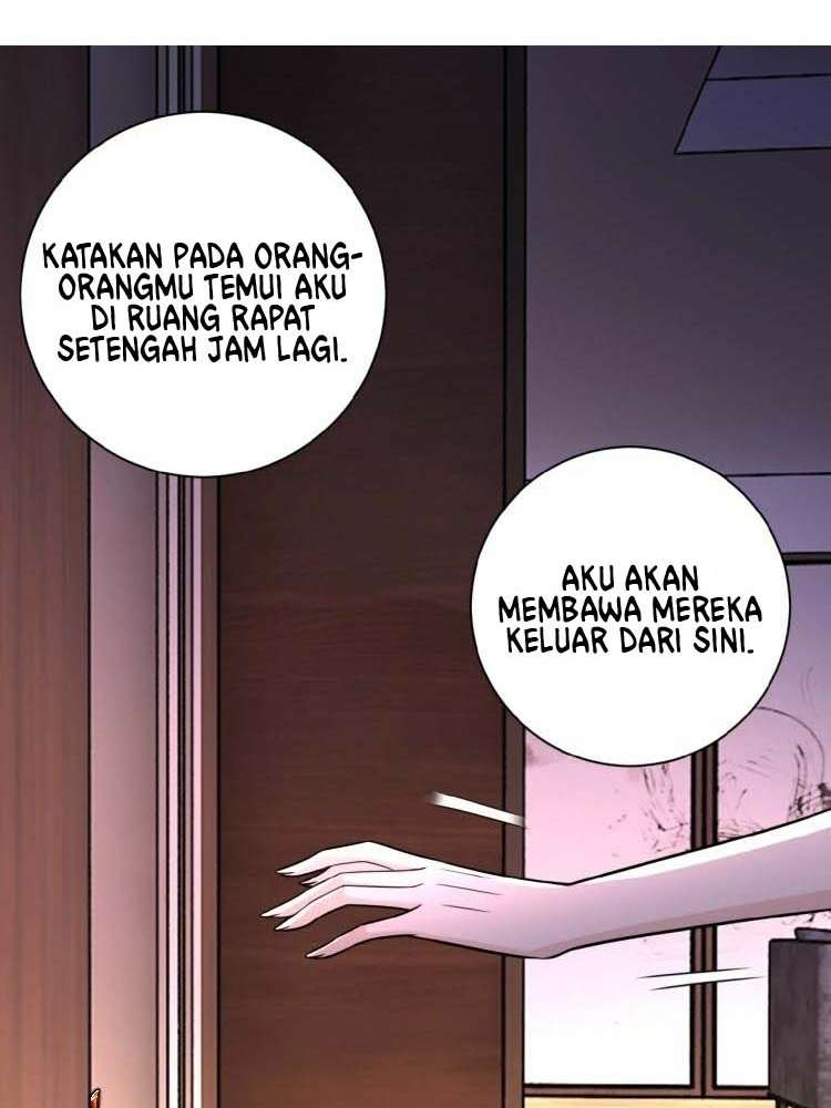 Super System Chapter 24 halaman 27