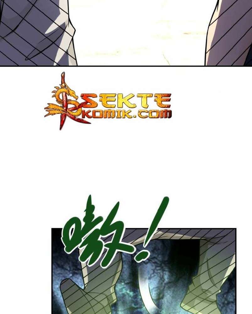 Super System Chapter 25 halaman 27