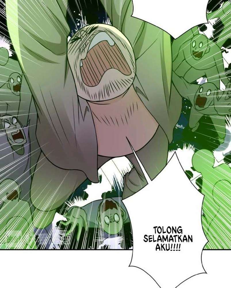 Super System Chapter 25 halaman 29