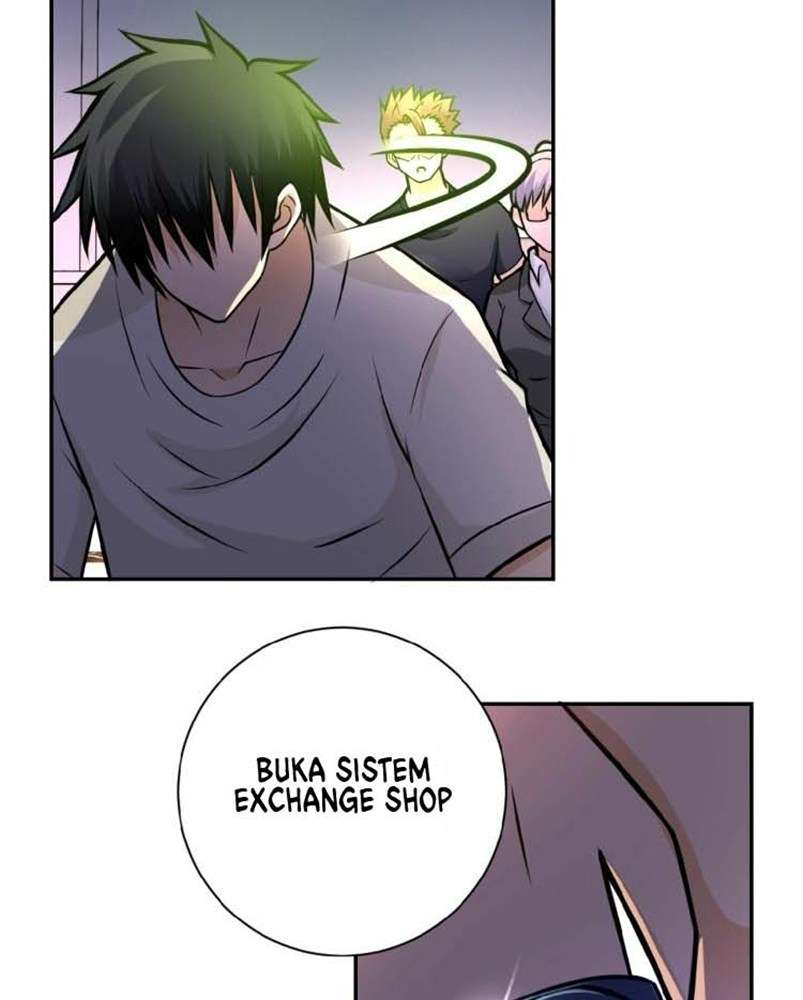 Super System Chapter 26 halaman 28