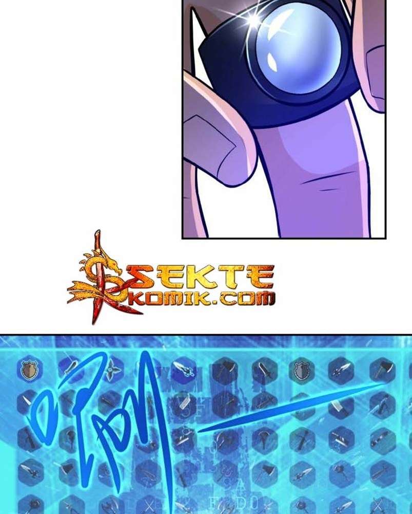 Super System Chapter 26 halaman 29
