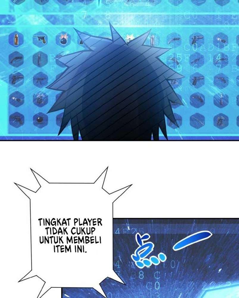 Super System Chapter 26 halaman 30