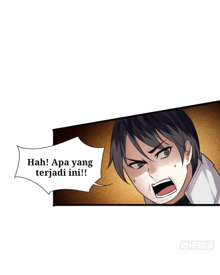 JIANREN Chapter 7 halaman 16