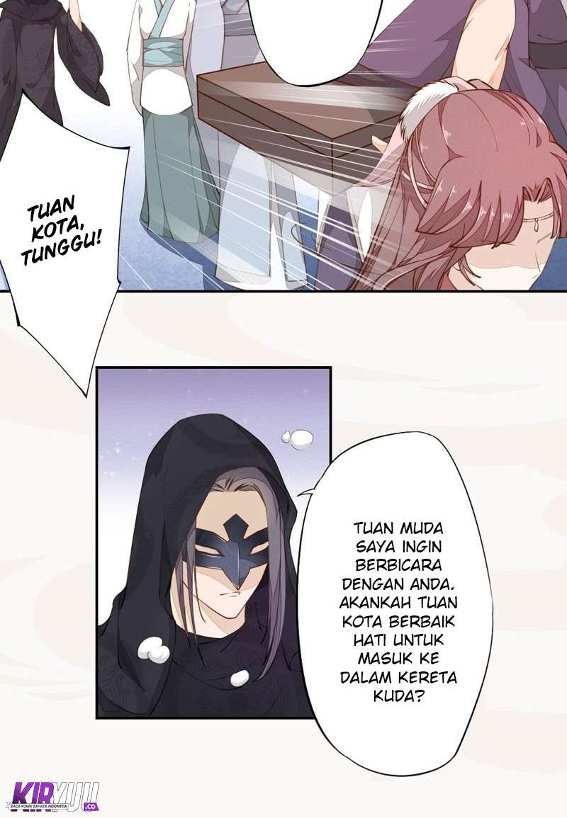Peerless Alchemist Chapter 23 Gambar 10