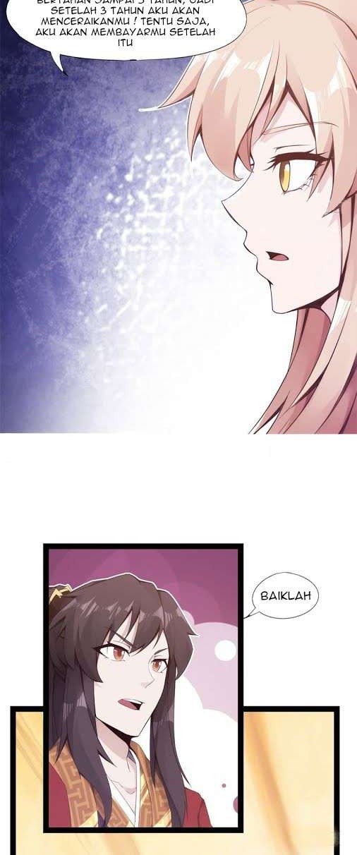 Path of the Sword Chapter 2 halaman 17
