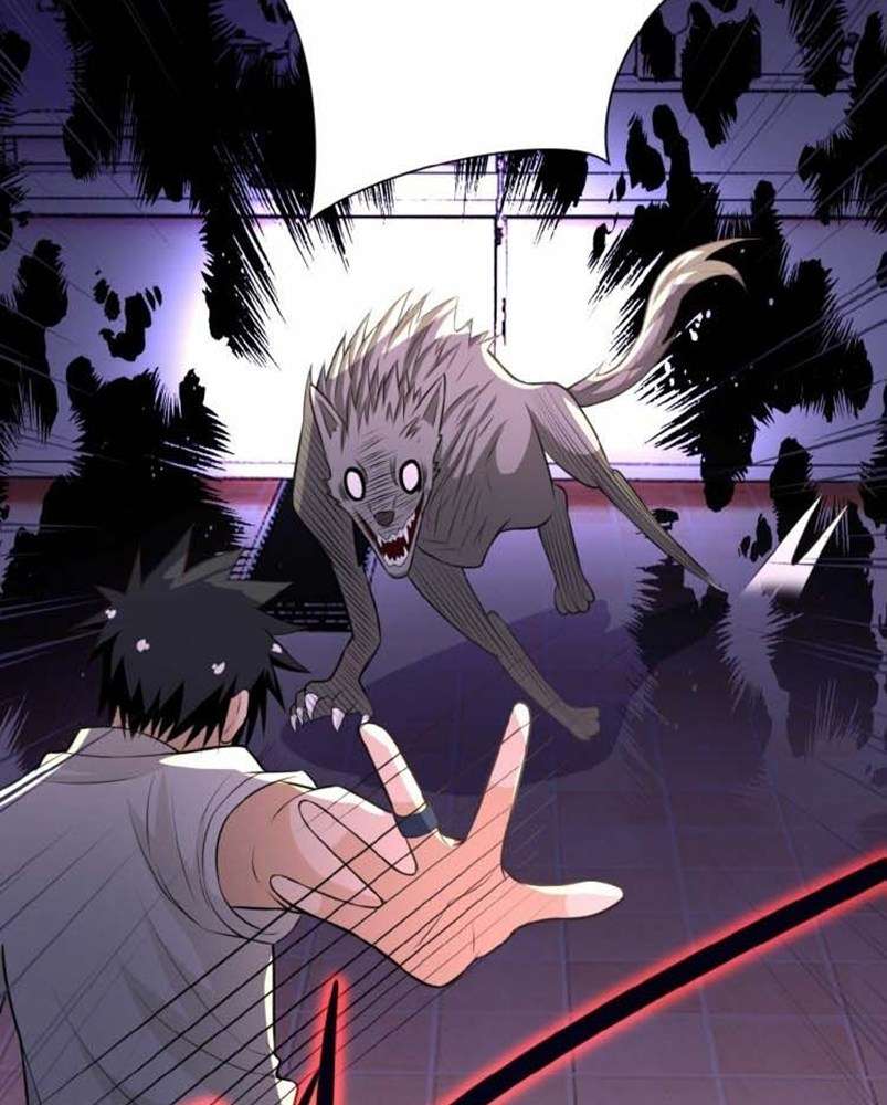 Super System Chapter 29 halaman 26
