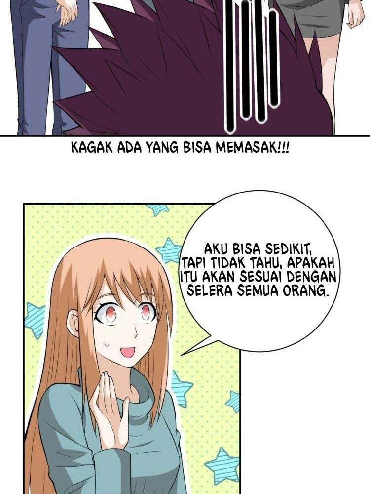 Super System Chapter 28 halaman 27