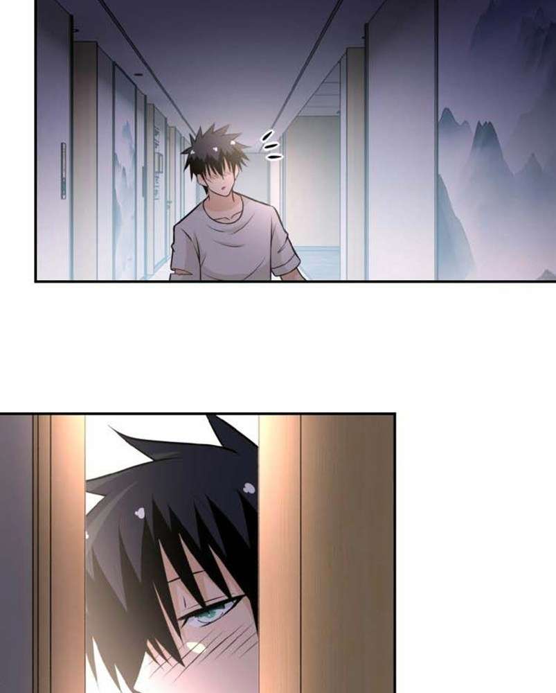 Super System Chapter 31 halaman 26