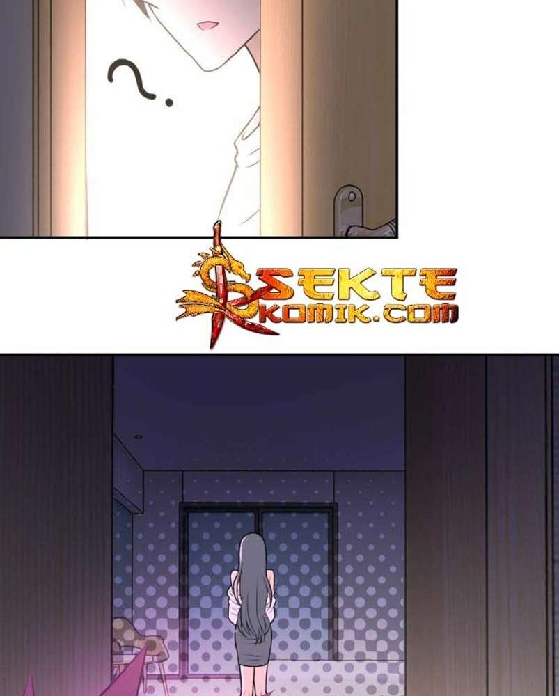 Super System Chapter 31 halaman 27
